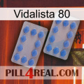 Vidalista 80 20